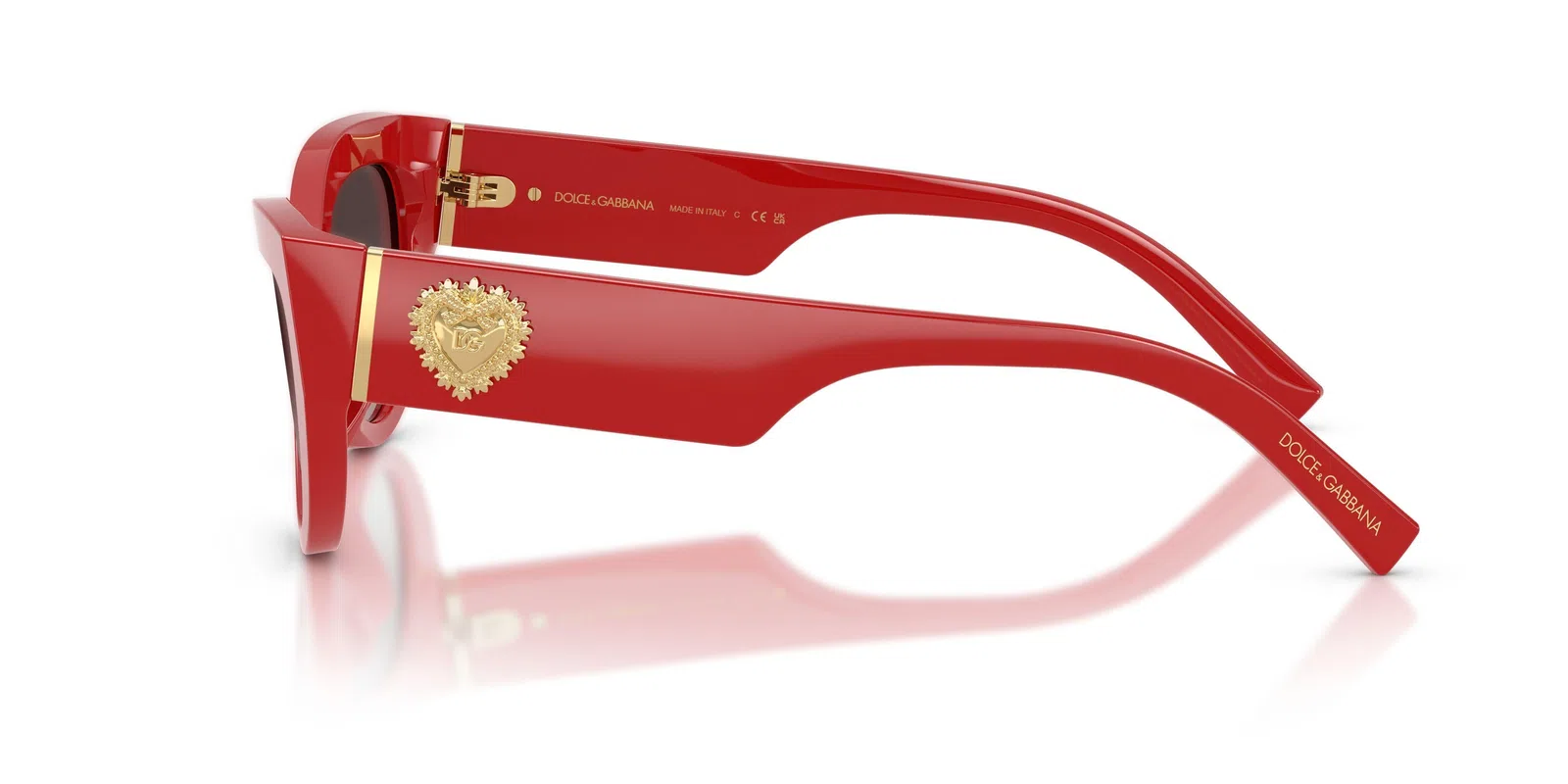 Dolce & Gabbana 4536 Sunglasses - view 7